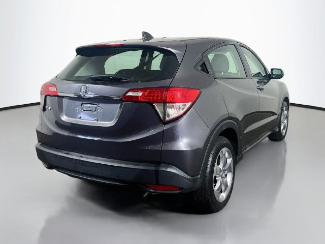 Used 2021 Honda HR-V LX image 8