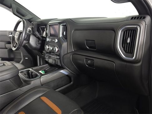 Used 2021 GMC Sierra 1500 AT4 w/ AT4 Premium Package image 25