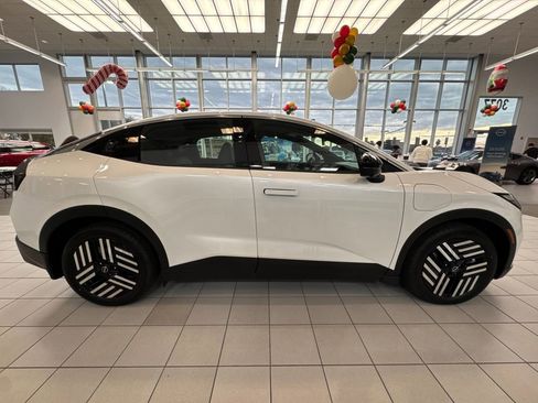 New 2026 Nissan Leaf SV+ w/ Illuminated Package image 2