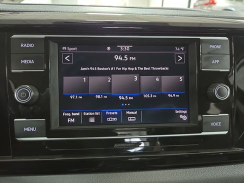 Used 2022 Volkswagen Taos S AWD/4WD image 24