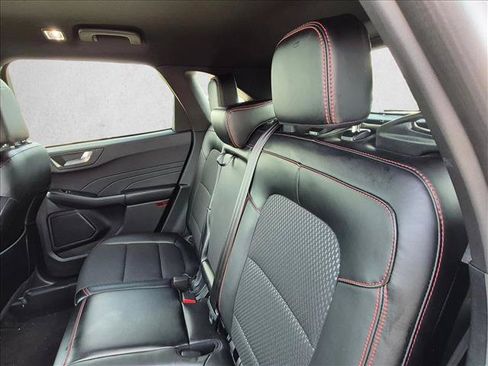 Used 2024 Ford Escape ST-Line w/ Tech Pack #1 FWD image 14