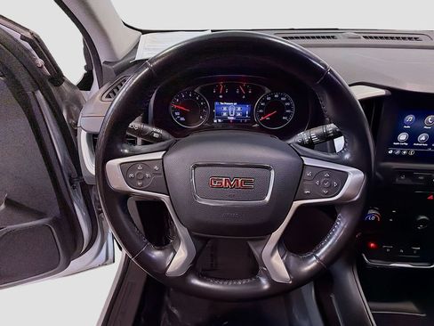 Used 2020 GMC Terrain SLE w/ Driver Convenience Package AWD/4WD image 13