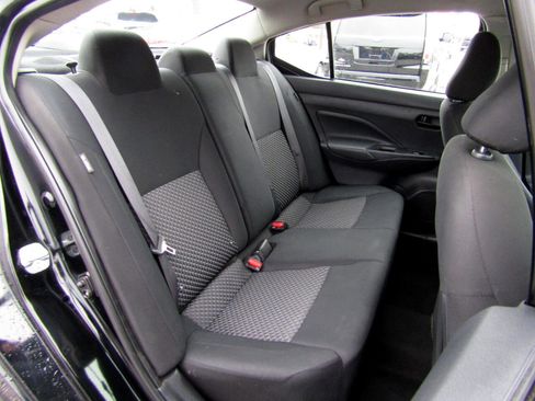 Used 2021 Nissan Versa S image 22