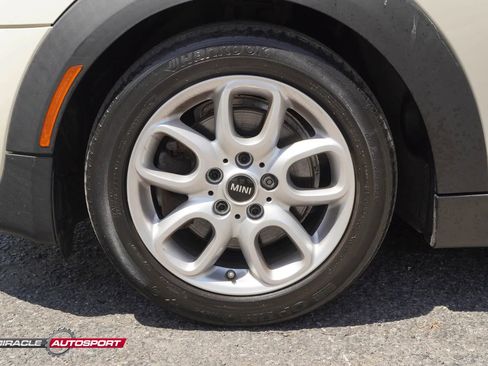 Used 2017 MINI Cooper S FWD image 13
