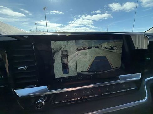 New 2026 GMC Sierra 1500 SLT w/ SLT Premium Plus Package AWD/4WD image 15