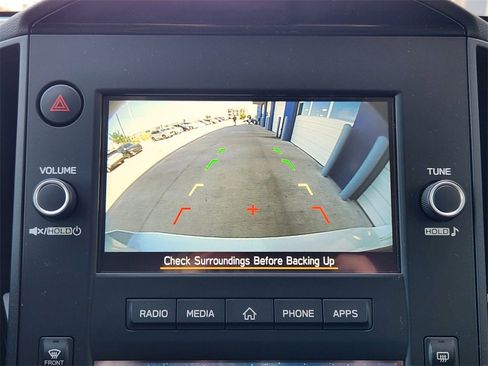 New 2025 Subaru Impreza 2.0i image 13