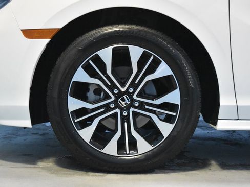 Used 2025 Honda Odyssey Elite image 28