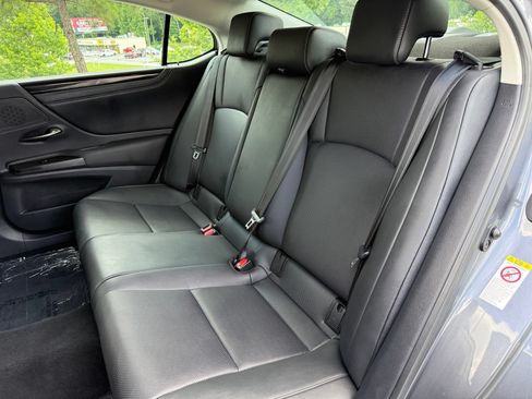 Used 2019 Lexus ES 350 FWD image 41