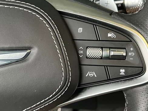 Used 2024 Genesis GV70 3.5T Sport image 17