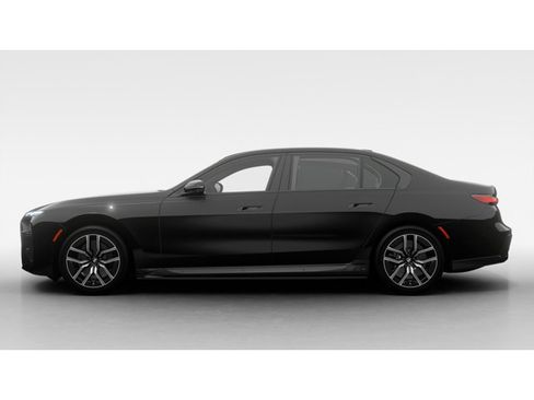 New 2026 BMW i7 eDrive50 w/ M Sport Package image 4