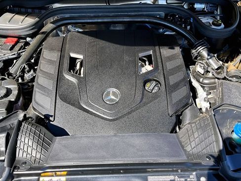 Certified 2023 Mercedes-Benz G 550 w/ Seat Comfort Package image 34