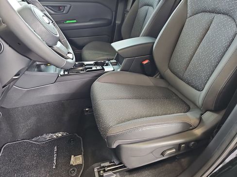 New 2026 Subaru Forester Premium AWD/4WD image 19