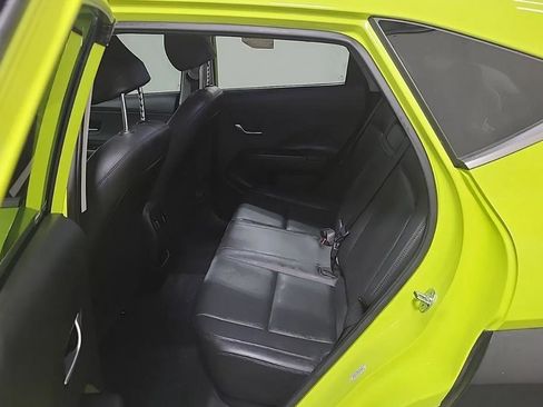 Used 2024 Hyundai Kona Limited FWD image 8
