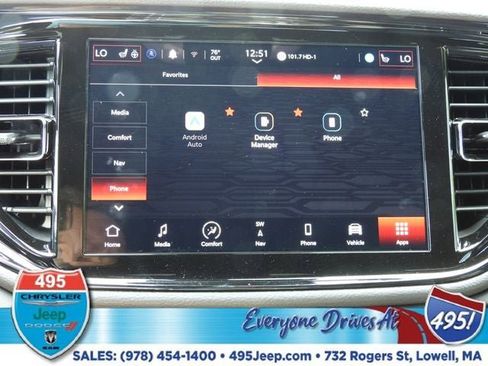 New 2026 Dodge Durango GT image 27