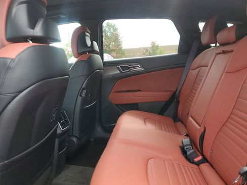 New 2025 Kia Sportage SX Prestige AWD/4WD image 14