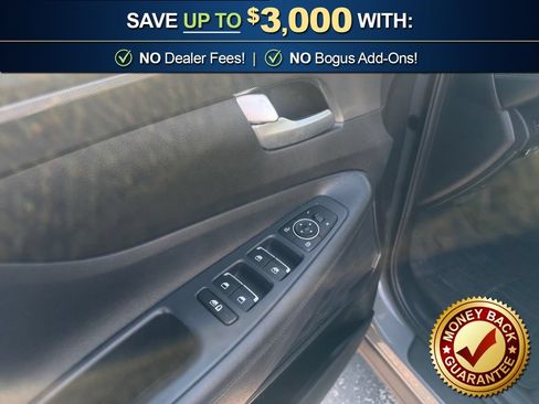 Used 2022 Hyundai Santa Fe SEL FWD image 21