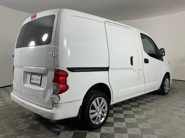 Used 2015 Nissan NV200 SV w/ Technology Package FWD image 9