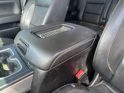 Used 2018 Chevrolet Silverado 3500 LTZ w/ Duramax Plus Package AWD/4WD image 24