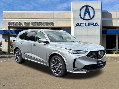 New 2026 Acura MDX w/ Advance Package image 1