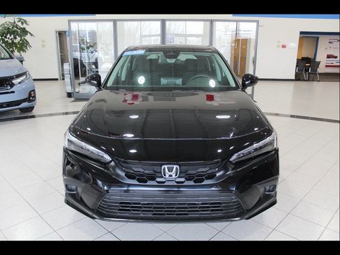 Certified 2024 Honda Civic LX image 2