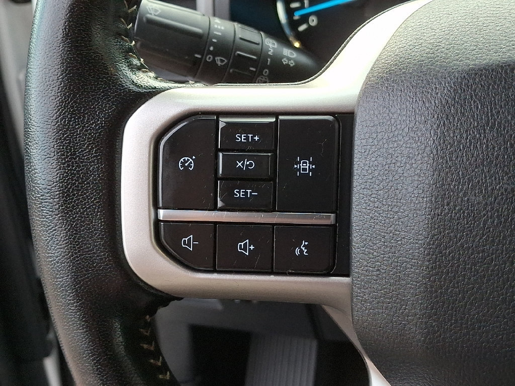 Certified 2022 Ford Expedition XLT AWD/4WD image 23