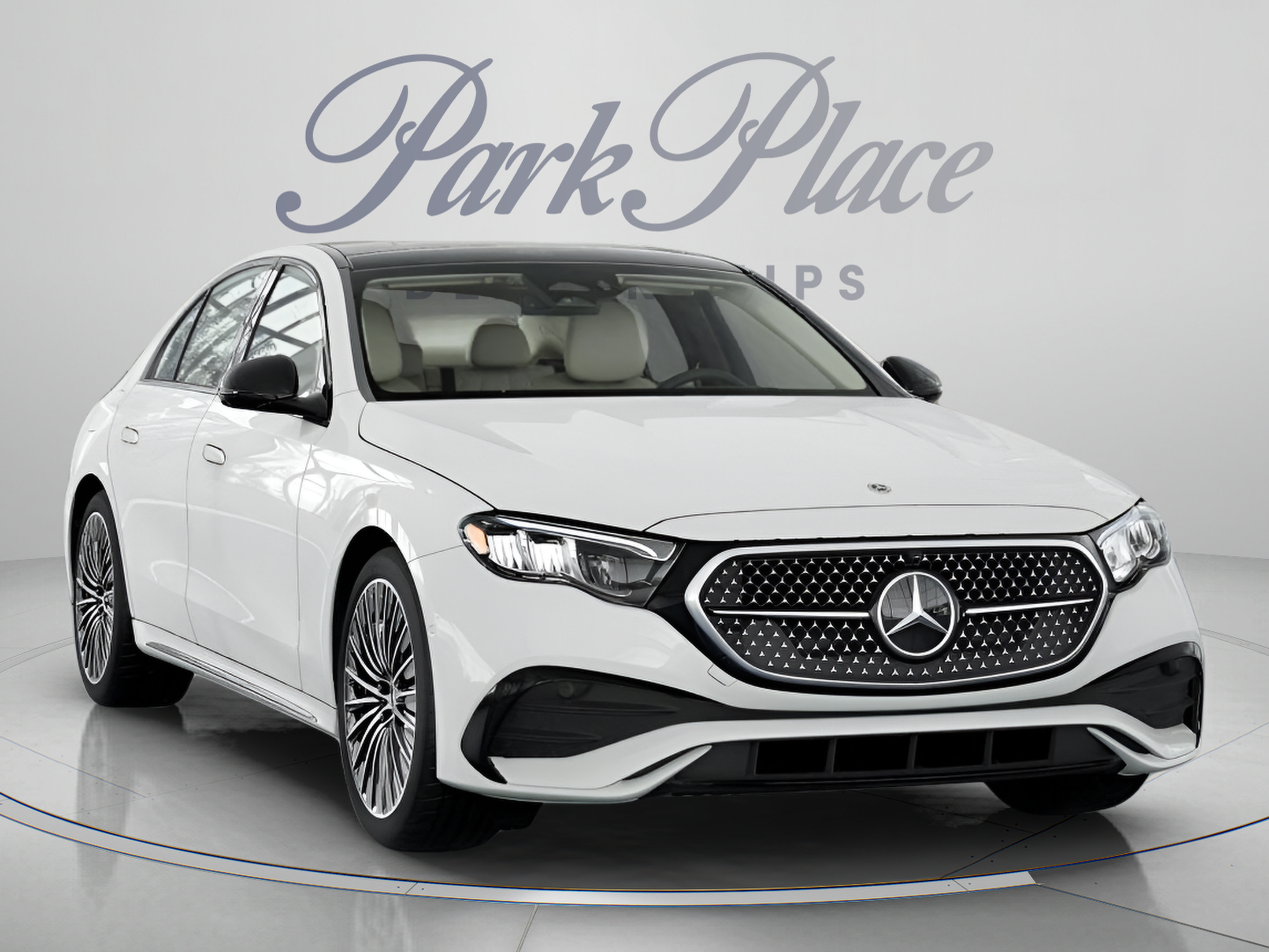 Used 2026 Mercedes-Benz E 350 Sedan image 32