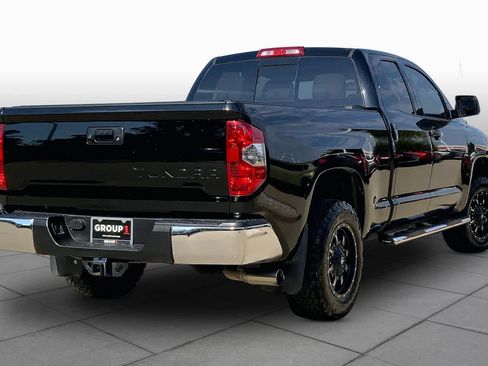 Used 2014 Toyota Tundra SR5 w/ SR5 Upgrade Package AWD/4WD image 13