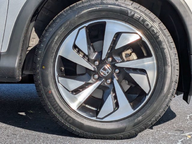 Used 2016 Honda CR-V Touring image 10