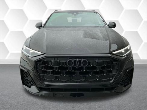 New 2026 Audi Q8 Premium Plus image 9