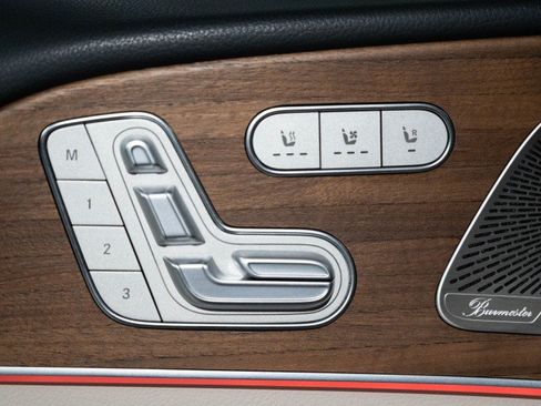 Certified 2026 Mercedes-Benz GLE 450 4MATIC image 19
