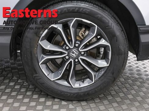 Used 2020 Honda CR-V EX-L image 33