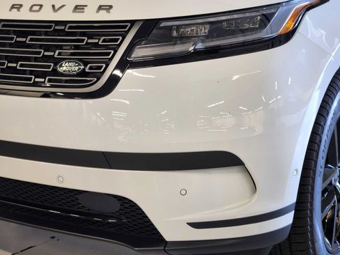New 2026 Land Rover Range Rover Velar S AWD/4WD image 12