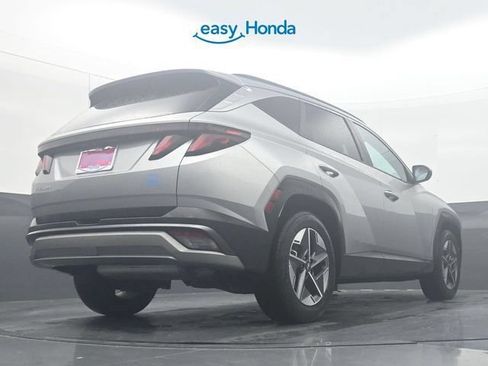 Used 2025 Hyundai Tucson SEL FWD image 33