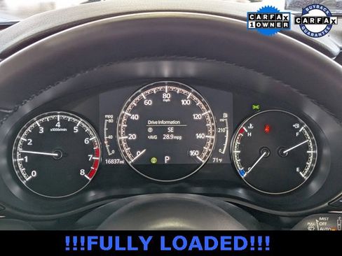 Used 2025 MAZDA MAZDA3 s image 33