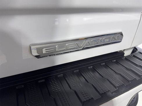 Used 2022 GMC Sierra 1500 Elevation w/ LPO, Elevation Black Package image 24