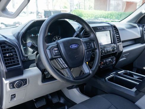 Used 2020 Ford F150 XL w/ Equipment Group 101A Mid AWD/4WD image 19
