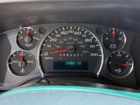 Used 2008 GMC Savana 1500 w/ Power Package RWD image 14