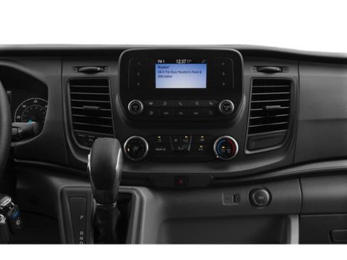 Used 2020 Ford Transit 150 XL RWD image 10