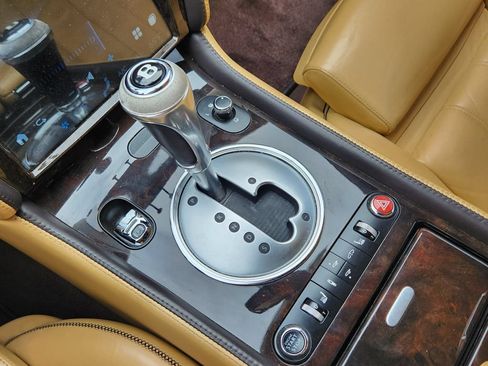 Used 2009 Bentley Continental GT w/ Convenience Specification Pkg AWD/4WD image 18
