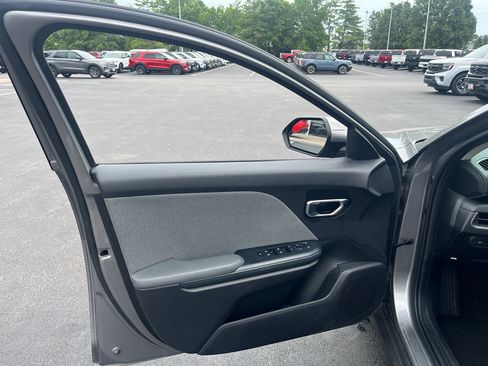 Used 2025 Kia K4 EX FWD image 13