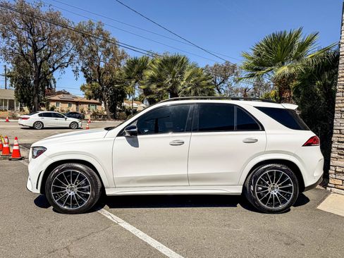 Used 2022 Mercedes-Benz GLE 450 4MATIC image 13