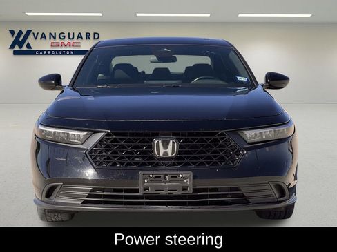 Used 2023 Honda Accord Sport image 10