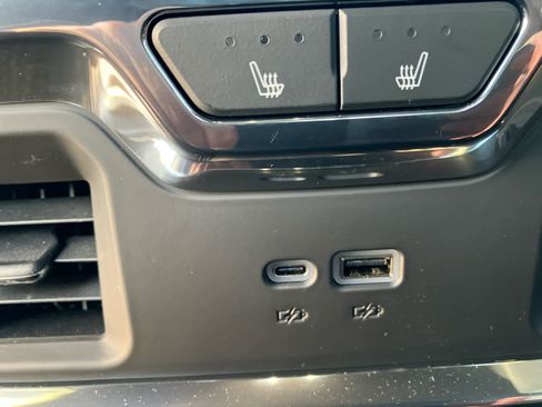 Certified 2024 GMC Sierra 1500 Denali Ultimate image 43