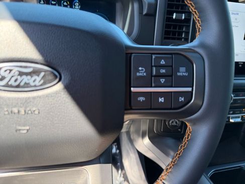 Used 2026 Ford F150 Tremor AWD/4WD image 16