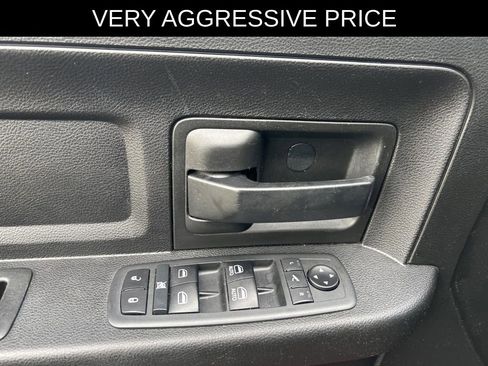Used 2020 RAM 2500 Tradesman AWD/4WD image 10