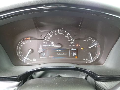 Used 2017 Cadillac XT5 Premium Luxury image 49