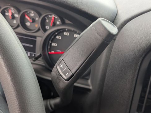 New 2026 Chevrolet Silverado 2500 W/T w/ WT Convenience Package image 34