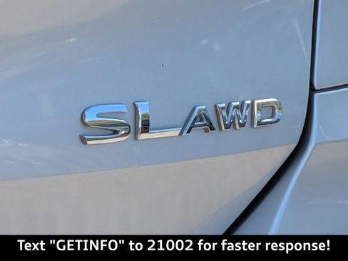 Used 2020 Nissan Rogue SL image 12