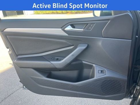 New 2026 Volkswagen Jetta Sport image 7