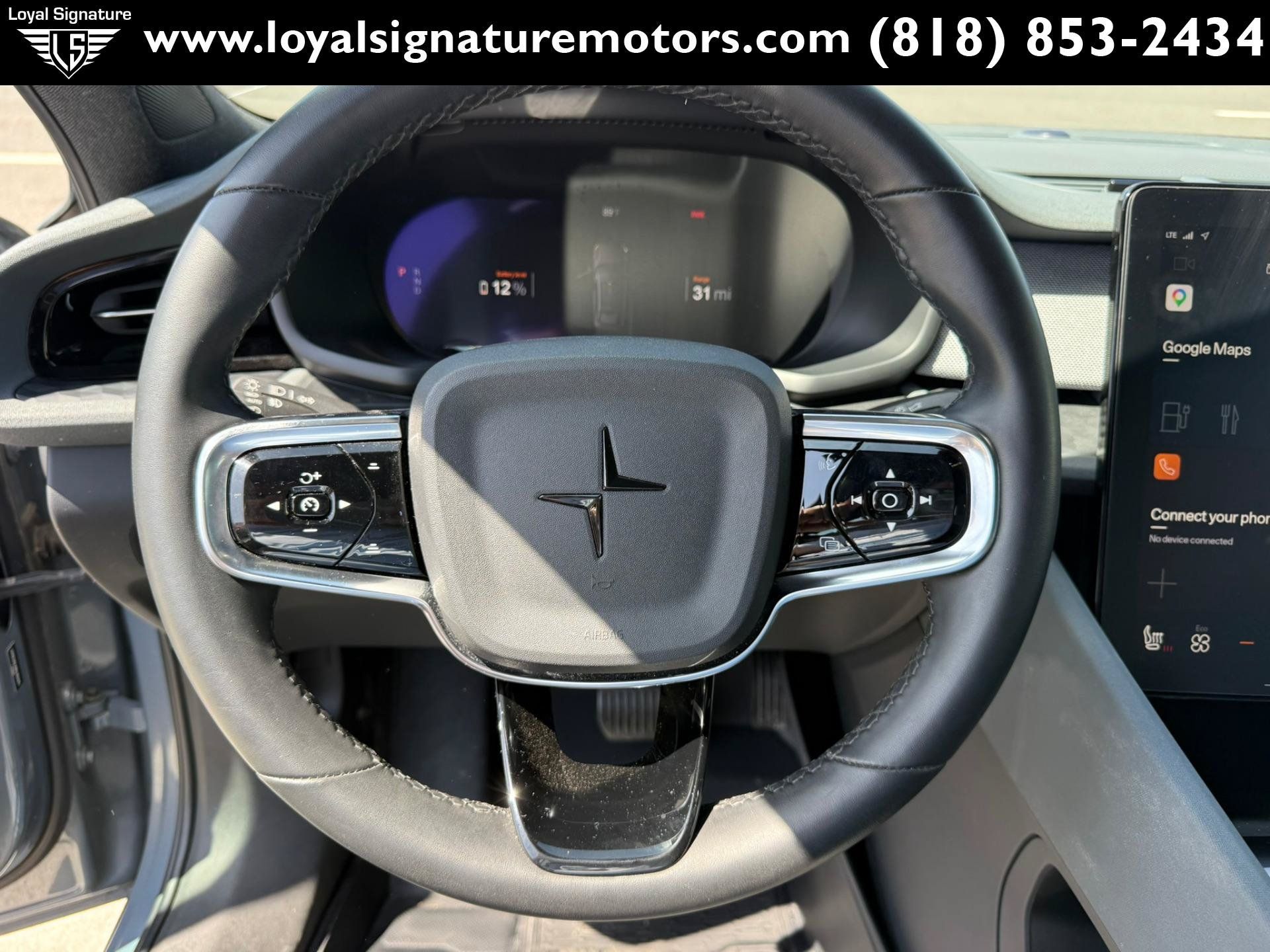 Used 2022 Polestar Polestar 2 AWD/4WD image 21